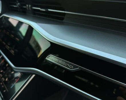 Чорний Ауді А6, об'ємом двигуна 3 л та пробігом 168 тис. км за 36600 $, фото 37 на Automoto.ua