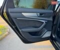 Черный Ауди А6, объемом двигателя 3 л и пробегом 95 тыс. км за 48800 $, фото 46 на Automoto.ua