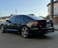 Черный Ауди А6, объемом двигателя 3 л и пробегом 123 тыс. км за 33500 $, фото 8 на Automoto.ua
