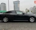 Черный Ауди А6, объемом двигателя 2 л и пробегом 140 тыс. км за 20000 $, фото 86 на Automoto.ua