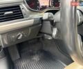 Черный Ауди А6, объемом двигателя 2 л и пробегом 140 тыс. км за 20000 $, фото 26 на Automoto.ua