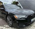 Чорний Ауді А6, об'ємом двигуна 3 л та пробігом 105 тис. км за 38000 $, фото 1 на Automoto.ua