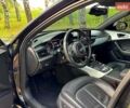 Ауди А6 2018 в Харькове на Automoto.ua Черный Ауди А6, объемом двигателя 2 л и пробегом 58 тыс. км за 29999 $, фото 5 на Automoto.ua