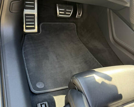 Ауди А6 2018 в Киеве на Automoto.ua Черный Ауди А6, объемом двигателя 2.97 л и пробегом 115 тыс. км за 56000 $, фото 19 на Automoto.ua