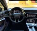 Черный Ауди А6, объемом двигателя 3 л и пробегом 95 тыс. км за 48800 $, фото 41 на Automoto.ua
