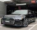 Черный Ауди А6, объемом двигателя 3 л и пробегом 102 тыс. км за 28000 $, фото 1 на Automoto.ua