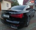 Чорний Ауді А6, об'ємом двигуна 3 л та пробігом 105 тис. км за 38000 $, фото 19 на Automoto.ua