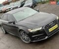 Чорний Ауді А6, об'ємом двигуна 3 л та пробігом 112 тис. км за 21890 $, фото 1 на Automoto.ua