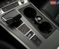 Чорний Ауді А6, об'ємом двигуна 2.97 л та пробігом 117 тис. км за 34000 $, фото 62 на Automoto.ua