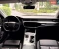 Чорний Ауді А6, об'ємом двигуна 3 л та пробігом 140 тис. км за 37840 $, фото 15 на Automoto.ua