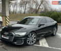 Чорний Ауді А6, об'ємом двигуна 3 л та пробігом 92 тис. км за 32999 $, фото 2 на Automoto.ua