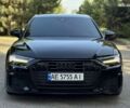 Чорний Ауді А6, об'ємом двигуна 3 л та пробігом 225 тис. км за 39900 $, фото 4 на Automoto.ua