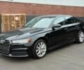 Черный Ауди А6, объемом двигателя 2 л и пробегом 43 тыс. км за 6600 $, фото 1 на Automoto.ua