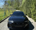 Ауди А6 2018 в Львове на Automoto.ua Черный Ауди А6, объемом двигателя 3 л и пробегом 60 тыс. км за 38900 $, фото 3 на Automoto.ua