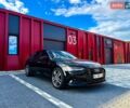 Чорний Ауді А6, об'ємом двигуна 2.97 л та пробігом 117 тис. км за 48999 $, фото 1 на Automoto.ua