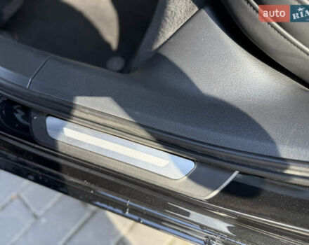 Черный Ауди А6, объемом двигателя 2.97 л и пробегом 171 тыс. км за 37900 $, фото 66 на Automoto.ua