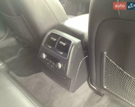 Ауди А6 2018 в Львове на Automoto.ua Черный Ауди А6, объемом двигателя 2 л и пробегом 130 тыс. км за 7600 $, фото 10 на Automoto.ua