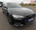 Чорний Ауді А6, об'ємом двигуна 2.97 л та пробігом 117 тис. км за 34000 $, фото 14 на Automoto.ua