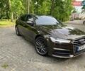 Черный Ауди А6, объемом двигателя 2 л и пробегом 96 тыс. км за 25500 $, фото 1 на Automoto.ua