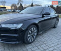 Черный Ауди А6, объемом двигателя 3 л и пробегом 268 тыс. км за 26200 $, фото 5 на Automoto.ua