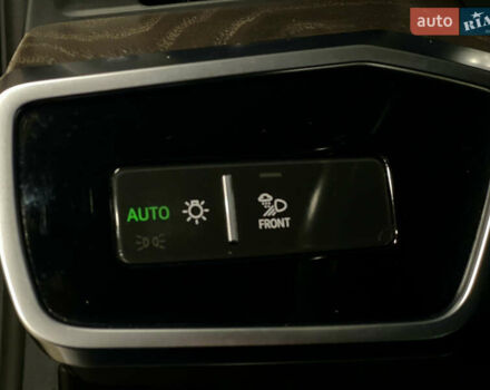 Черный Ауди А6, объемом двигателя 3 л и пробегом 96 тыс. км за 33500 $, фото 14 на Automoto.ua