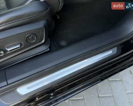 Черный Ауди А6, объемом двигателя 2.97 л и пробегом 171 тыс. км за 37900 $, фото 76 на Automoto.ua