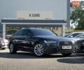 Чорний Ауді А6, об'ємом двигуна 2 л та пробігом 78 тис. км за 22900 $, фото 1 на Automoto.ua