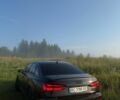 Чорний Ауді А6, об'ємом двигуна 3 л та пробігом 135 тис. км за 36499 $, фото 1 на Automoto.ua