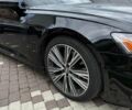 Чорний Ауді А6, об'ємом двигуна 3 л та пробігом 105 тис. км за 38000 $, фото 3 на Automoto.ua