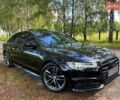 Ауди А6 2018 в Харькове на Automoto.ua Черный Ауди А6, объемом двигателя 2 л и пробегом 58 тыс. км за 29999 $, фото 1 на Automoto.ua