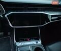 Чорний Ауді А6, об'ємом двигуна 3 л та пробігом 105 тис. км за 38000 $, фото 33 на Automoto.ua