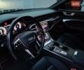 Чорний Ауді А6, об'ємом двигуна 3 л та пробігом 105 тис. км за 38000 $, фото 48 на Automoto.ua