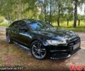 Черный Ауди А6, объемом двигателя 2 л и пробегом 58 тыс. км за 29999 $, фото 1 на Automoto.ua