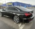 Чорний Ауді А6, об'ємом двигуна 3 л та пробігом 160 тис. км за 33000 $, фото 3 на Automoto.ua