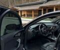 Черный Ауди А6, объемом двигателя 1.98 л и пробегом 183 тыс. км за 17000 $, фото 1 на Automoto.ua
