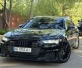 Чорний Ауді А6, об'ємом двигуна 3 л та пробігом 225 тис. км за 39900 $, фото 1 на Automoto.ua