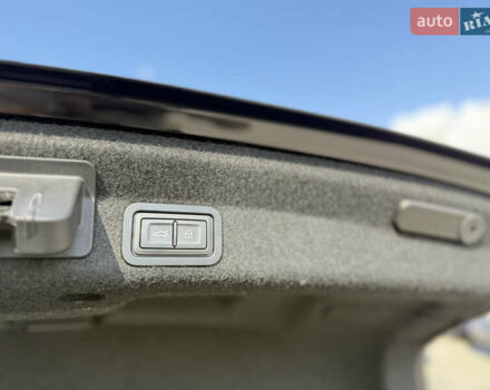 Черный Ауди А6, объемом двигателя 2.97 л и пробегом 171 тыс. км за 37900 $, фото 71 на Automoto.ua