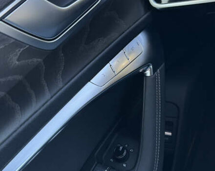 Черный Ауди А6, объемом двигателя 3 л и пробегом 126 тыс. км за 29900 $, фото 11 на Automoto.ua