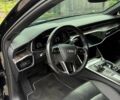 Чорний Ауді А6, об'ємом двигуна 3 л та пробігом 105 тис. км за 38000 $, фото 8 на Automoto.ua