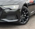 Чорний Ауді А6, об'ємом двигуна 2.97 л та пробігом 117 тис. км за 34000 $, фото 2 на Automoto.ua