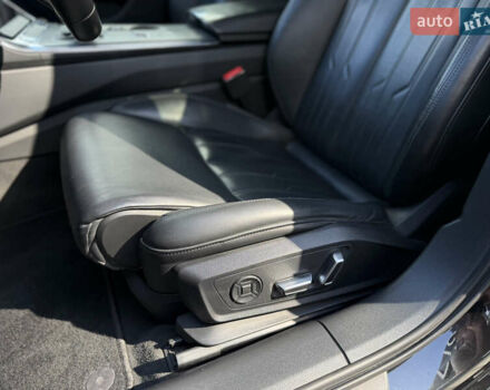 Черный Ауди А6, объемом двигателя 2.97 л и пробегом 171 тыс. км за 37900 $, фото 39 на Automoto.ua