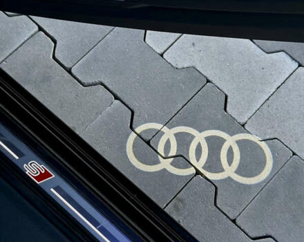 Ауди А6 2018 в Киеве на Automoto.ua Черный Ауди А6, объемом двигателя 3 л и пробегом 94 тыс. км за 46500 $, фото 21 на Automoto.ua