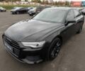 Чорний Ауді А6, об'ємом двигуна 2.97 л та пробігом 117 тис. км за 34000 $, фото 10 на Automoto.ua