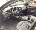 Ауди А6 2018 в Львове на Automoto.ua Черный Ауди А6, объемом двигателя 2 л и пробегом 130 тыс. км за 7600 $, фото 8 на Automoto.ua