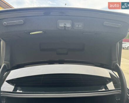 Черный Ауди А6, объемом двигателя 3 л и пробегом 109 тыс. км за 24900 $, фото 21 на Automoto.ua