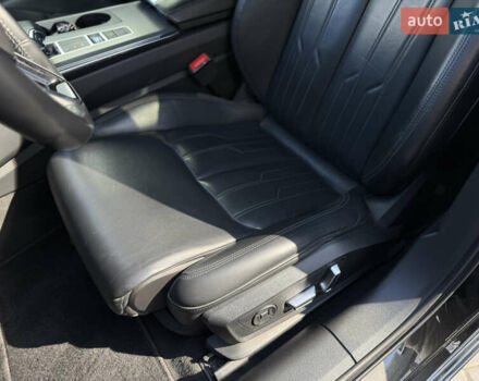 Черный Ауди А6, объемом двигателя 2.97 л и пробегом 171 тыс. км за 37900 $, фото 40 на Automoto.ua