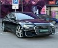 Черный Ауди А6, объемом двигателя 3 л и пробегом 96 тыс. км за 31000 $, фото 1 на Automoto.ua