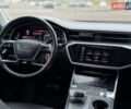 Чорний Ауді А6, об'ємом двигуна 2.97 л та пробігом 117 тис. км за 34000 $, фото 45 на Automoto.ua