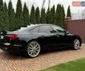 Черный Ауди А6, объемом двигателя 2.97 л и пробегом 121 тыс. км за 45999 $, фото 11 на Automoto.ua