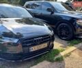 Ауди А6 2018 в Харькове на Automoto.ua Черный Ауди А6, объемом двигателя 2 л и пробегом 58 тыс. км за 29999 $, фото 8 на Automoto.ua